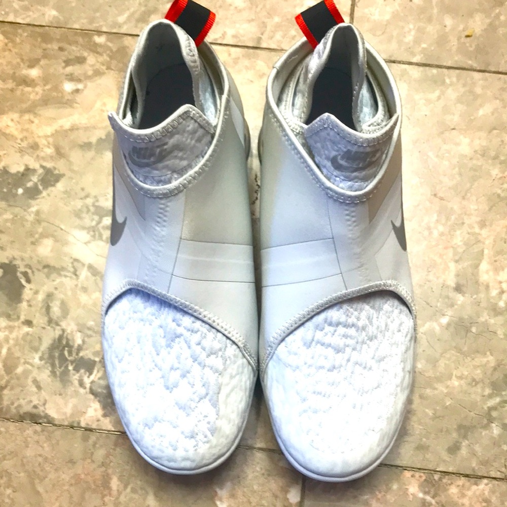 Nike Athletic Shoes